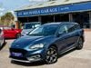 Ford Focus Active X Estate