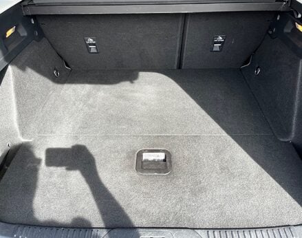 Ford Focus Active X Estate 64