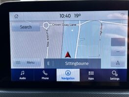Ford Focus Active X Estate 32