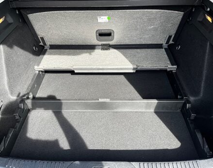 Ford Focus Active X Estate 65