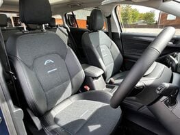 Ford Focus Active X Estate 57