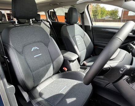Ford Focus Active X Estate 57
