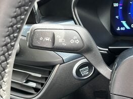 Ford Focus Active X Estate 52