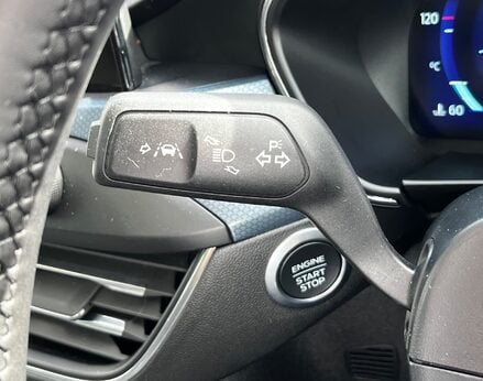 Ford Focus Active X Estate 52