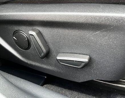 Ford Focus Active X Estate 58