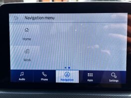 Ford Focus Active X Estate 35