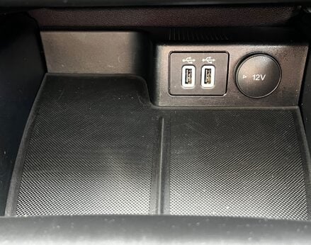 Ford Focus Active X Estate 45