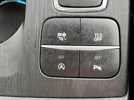 Ford Focus Active X Estate 47