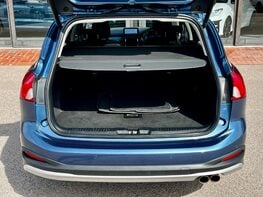 Ford Focus Active X Estate 62