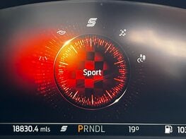 Ford Focus Active X Estate 28