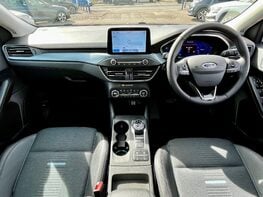 Ford Focus Active X Estate 2