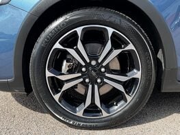 Ford Focus Active X Estate 13