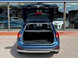 Ford Focus Active X Estate 61