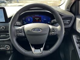Ford Focus Active X Estate 20