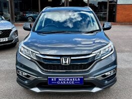 Honda CR-V I-VTEC SE PLUS NAVI 5