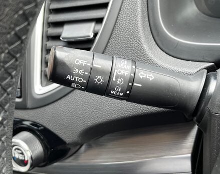 Honda CR-V I-VTEC SE PLUS NAVI 56