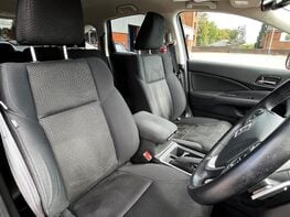 Honda CR-V I-VTEC SE PLUS NAVI 61