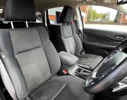 Honda CR-V I-VTEC SE PLUS NAVI 61