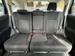 Honda CR-V I-VTEC SE PLUS NAVI 63