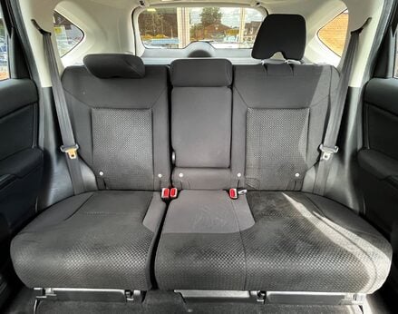 Honda CR-V I-VTEC SE PLUS NAVI 63