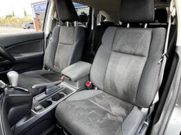 Honda CR-V I-VTEC SE PLUS NAVI 62