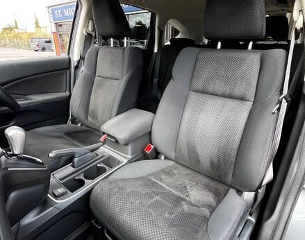 Honda CR-V I-VTEC SE PLUS NAVI 62
