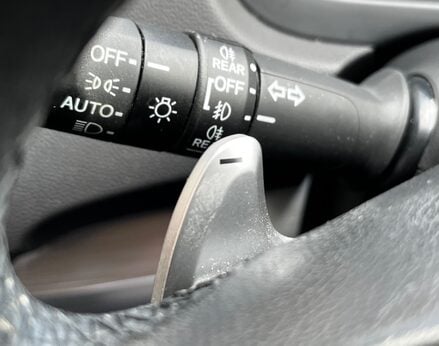 Honda CR-V I-VTEC SE PLUS NAVI 54