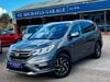 Honda CR-V I-VTEC SE PLUS NAVI