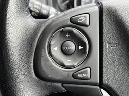 Honda CR-V I-VTEC SE PLUS NAVI 50