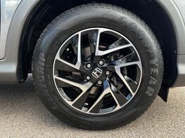 Honda CR-V I-VTEC SE PLUS NAVI 16