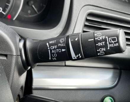 Honda CR-V I-VTEC SE PLUS NAVI 57