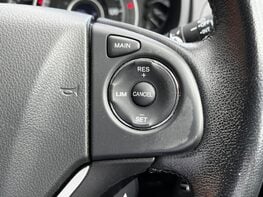 Honda CR-V I-VTEC SE PLUS NAVI 51