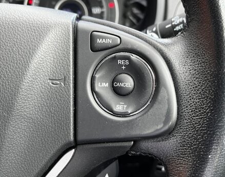 Honda CR-V I-VTEC SE PLUS NAVI 51