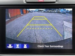 Honda CR-V I-VTEC SE PLUS NAVI 35