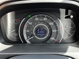 Honda CR-V I-VTEC SE PLUS NAVI 21