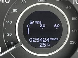 Honda CR-V I-VTEC SE PLUS NAVI 23