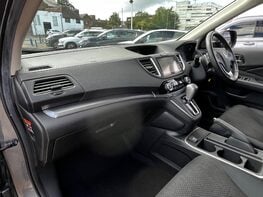 Honda CR-V I-VTEC SE PLUS NAVI 17