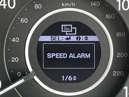 Honda CR-V I-VTEC SE PLUS NAVI 24