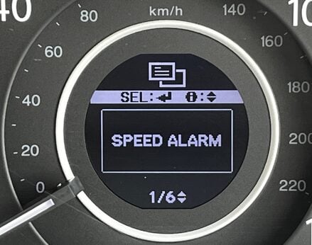 Honda CR-V I-VTEC SE PLUS NAVI 24