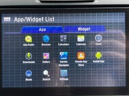 Honda CR-V I-VTEC SE PLUS NAVI 42