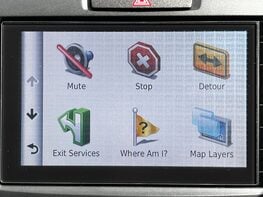 Honda CR-V I-VTEC SE PLUS NAVI 33