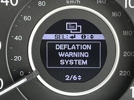 Honda CR-V I-VTEC SE PLUS NAVI 25