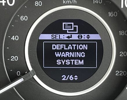 Honda CR-V I-VTEC SE PLUS NAVI 25