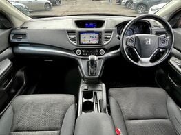 Honda CR-V I-VTEC SE PLUS NAVI 2