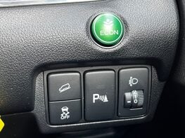 Honda CR-V I-VTEC SE PLUS NAVI 58