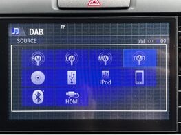 Honda CR-V I-VTEC SE PLUS NAVI 38