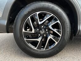 Honda CR-V I-VTEC SE PLUS NAVI 15