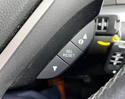 Honda CR-V I-VTEC SE PLUS NAVI 53