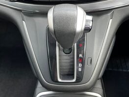 Honda CR-V I-VTEC SE PLUS NAVI 47