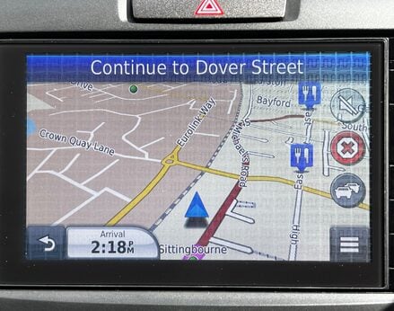 Honda CR-V I-VTEC SE PLUS NAVI 32